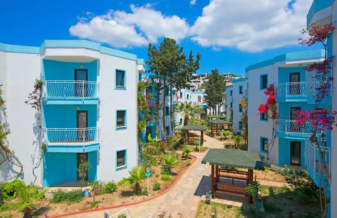 Carina Resort Hotel-1
