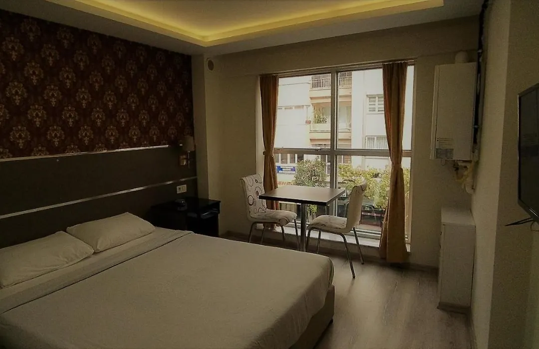 Aydın Kent Suit-1