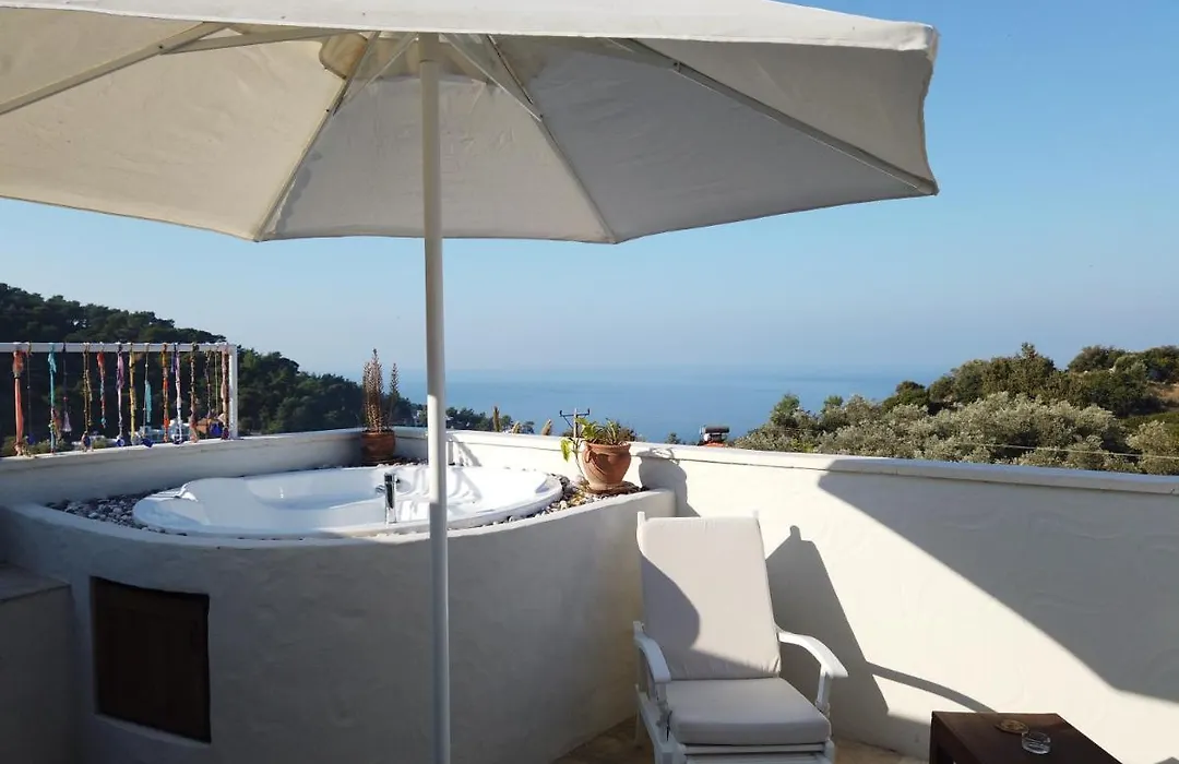 Exclusive Boutique Hotel-1