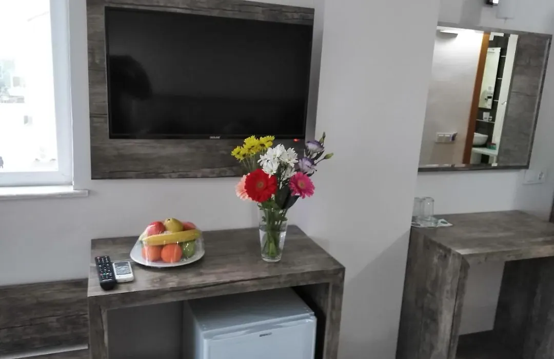 Sarp Hotel Kadriye-1