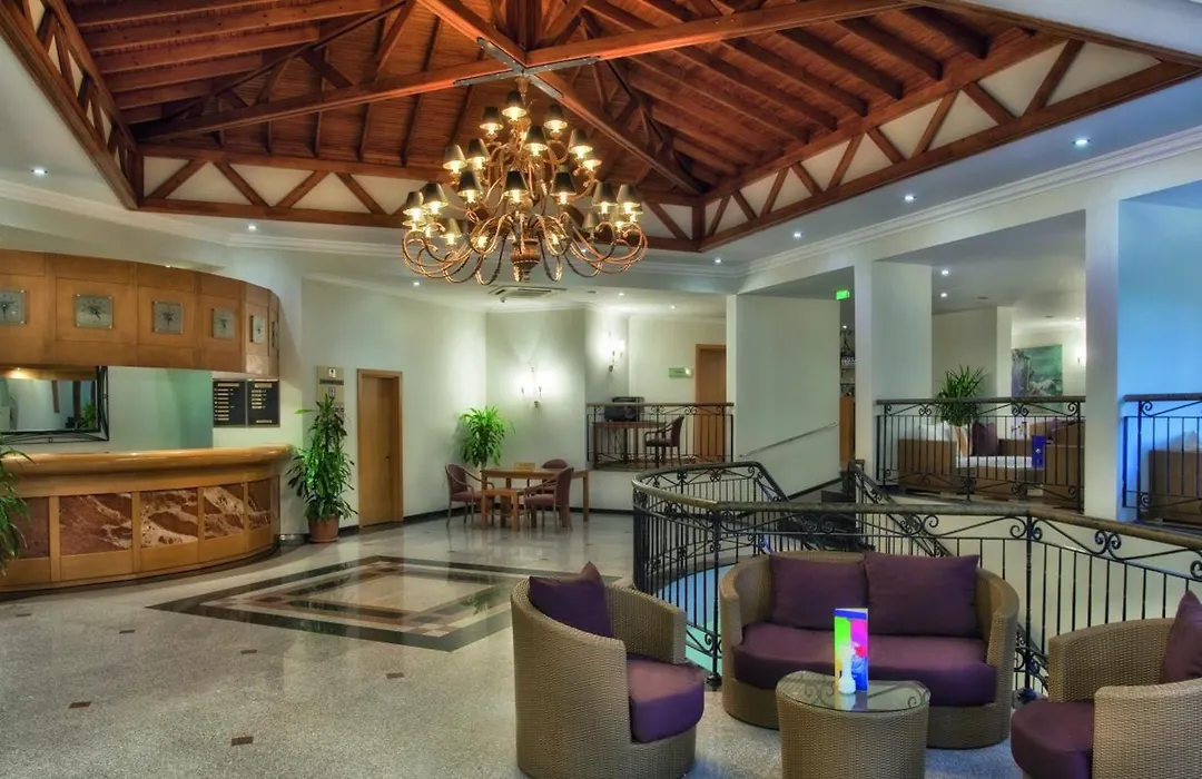 Akka Hotels Claros-1