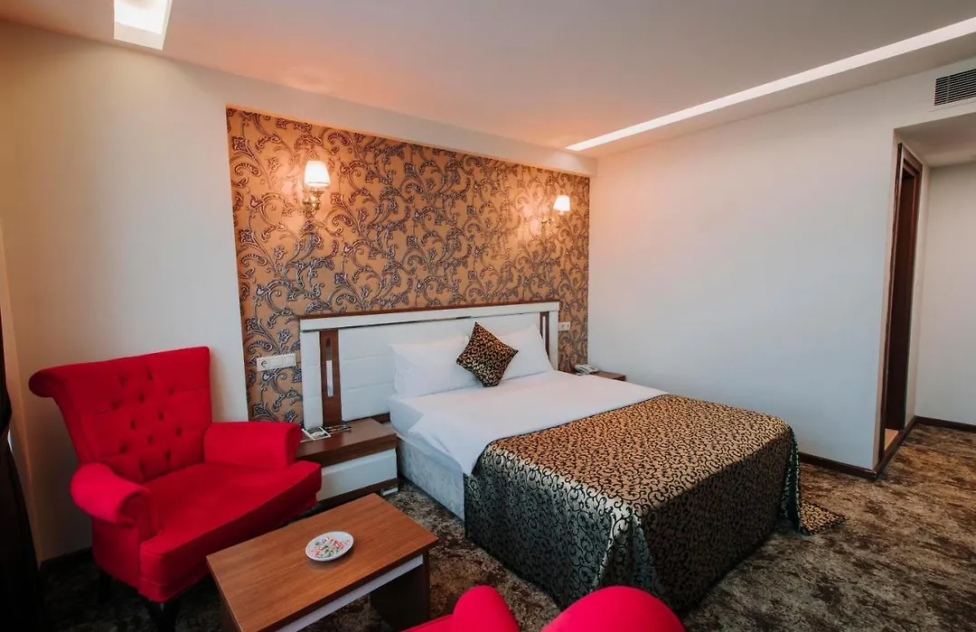 Ts Gold Otel-1