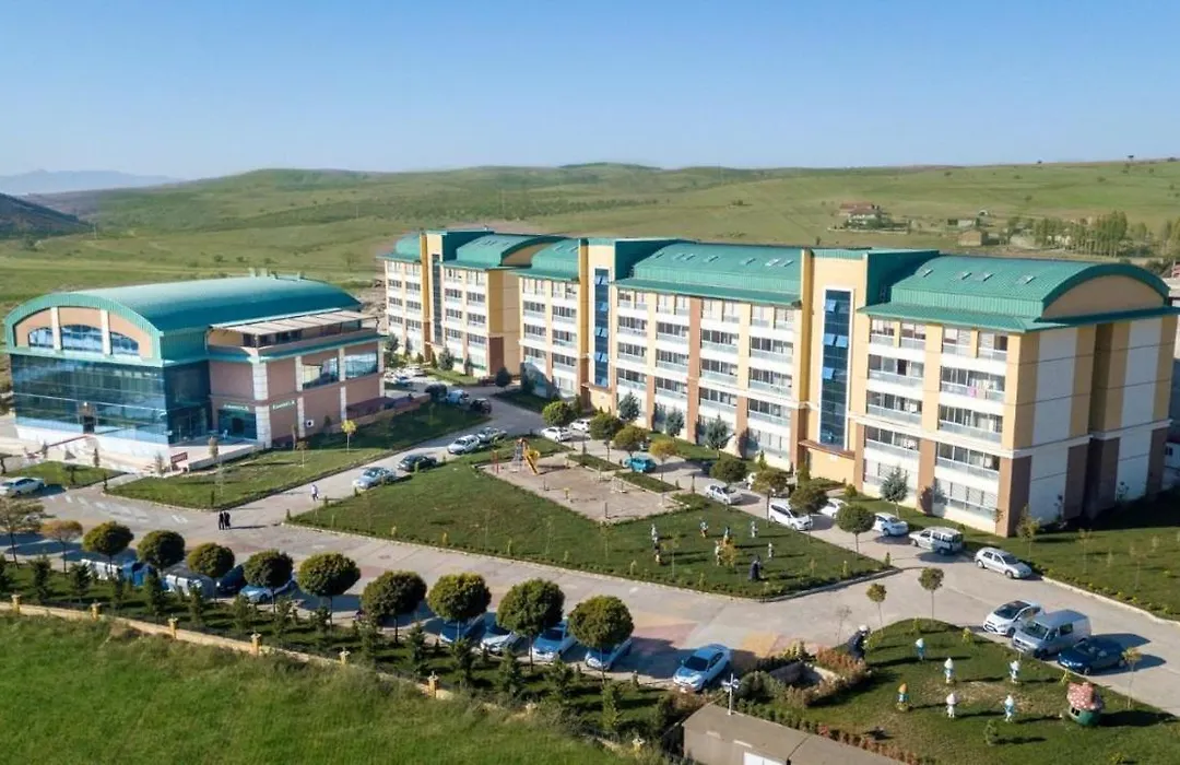 Çınar termal-1