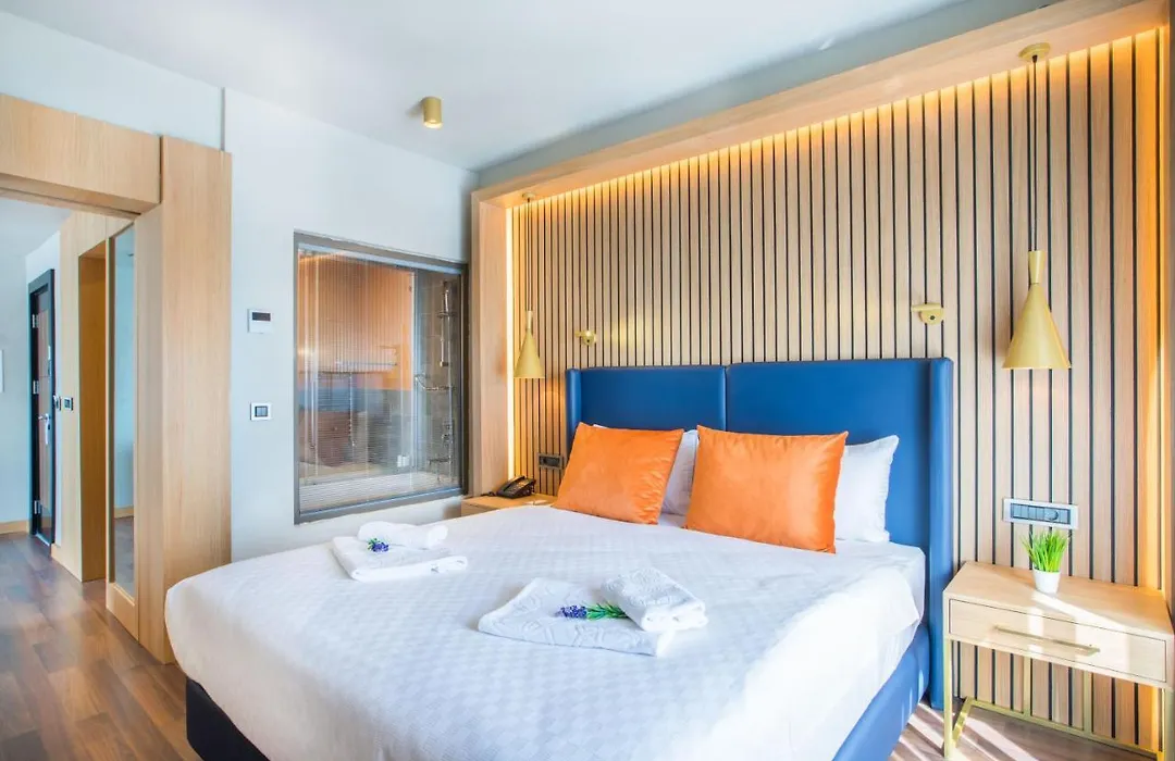 Signature Ortahisar Hotel & Spa-1