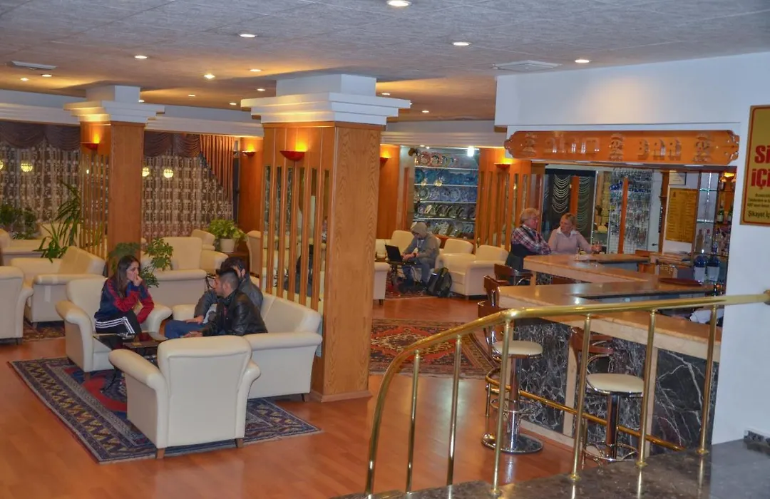 Altinoez Hotel-1