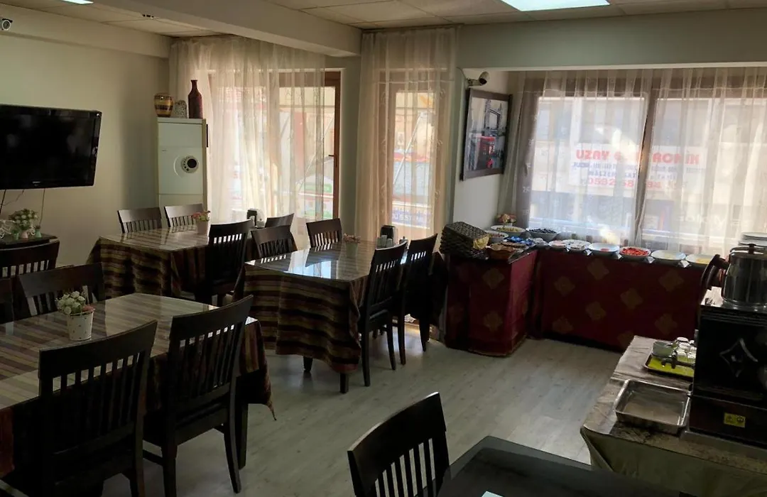 Alibey Otel-1