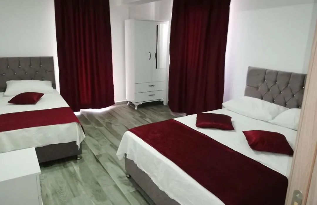 Cicek Apart Otel-1