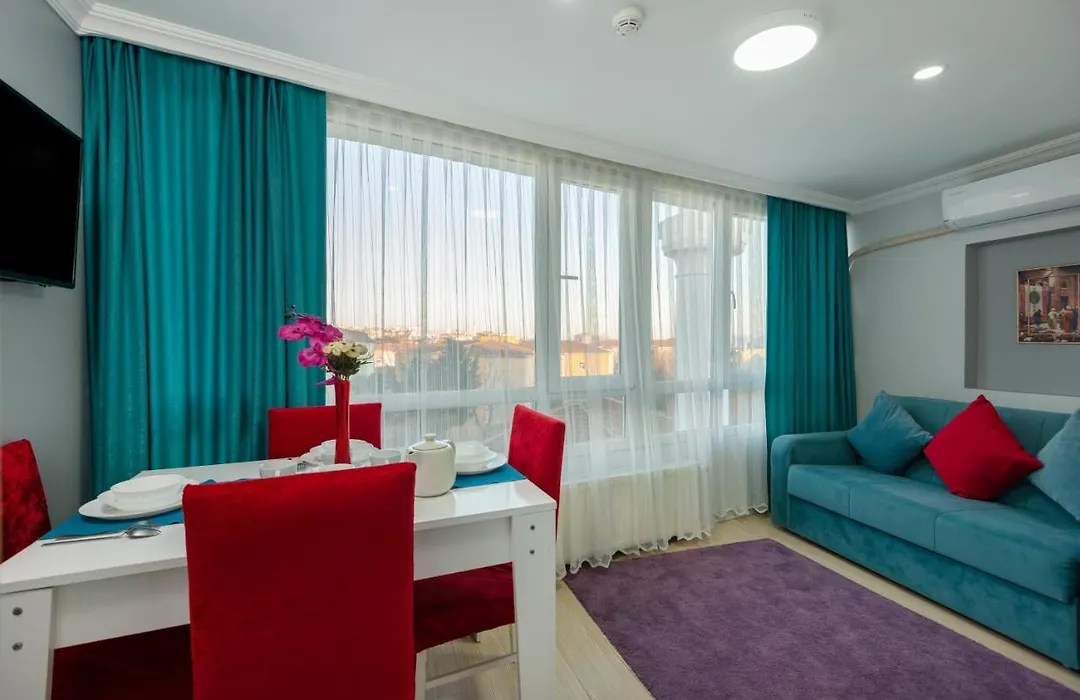 Istanbul House-1