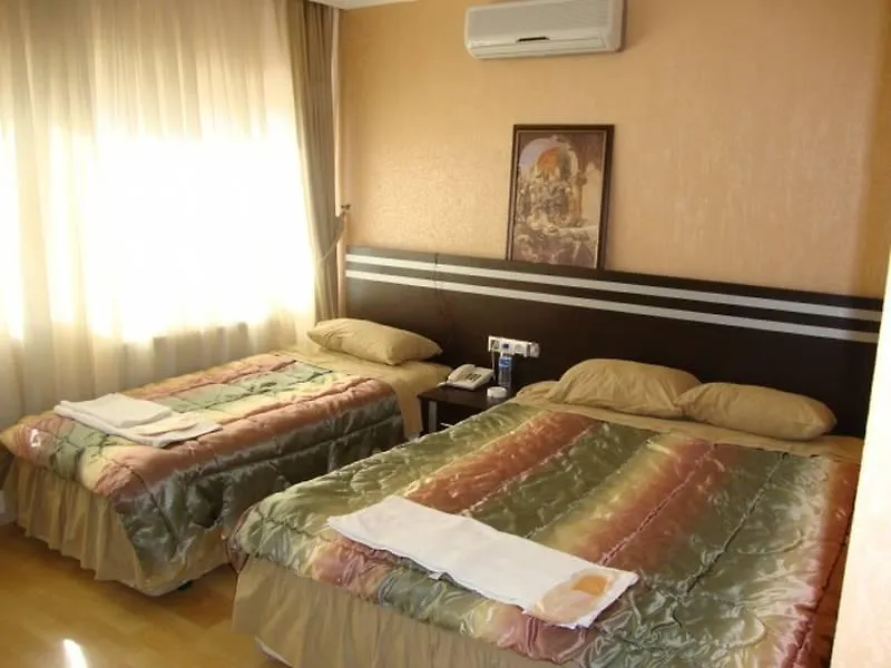 Madi Hotel Ankara-1