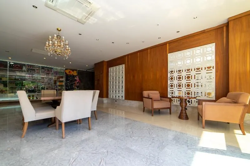 Dionis Hotel Resort & Spa-1
