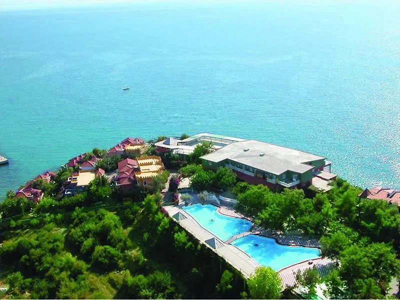 Larissa Hill Beach Hotel-1