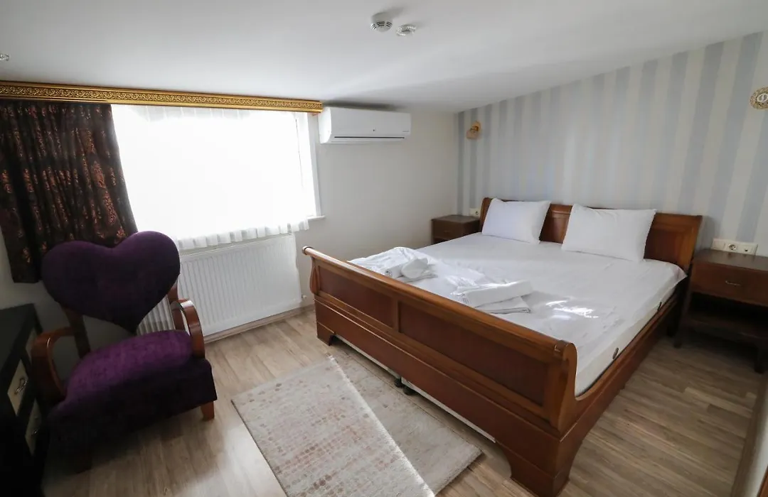 Taksimum Suites-1