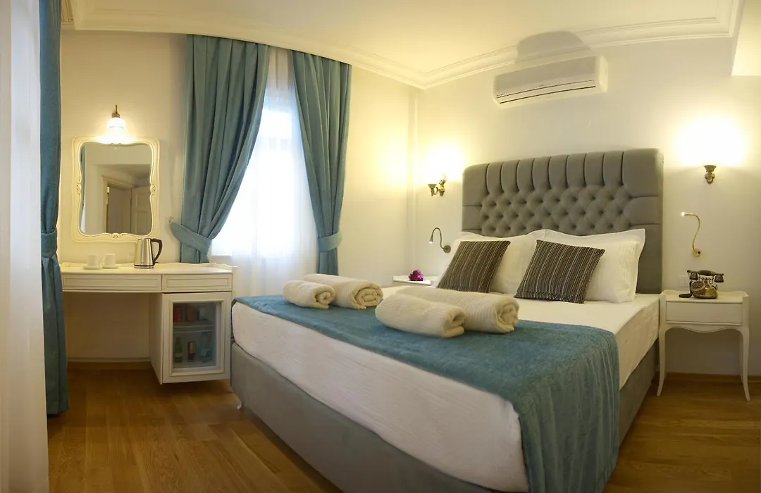 Petunya Konak Boutique Hotel-1