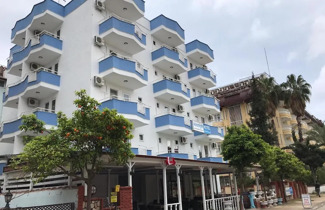 Moonlight Hotel-1