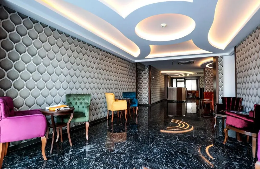 Caba Hotel &Spa-1
