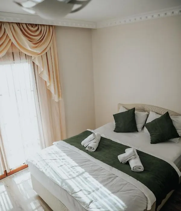 Bahri Hotels Uzungoel-1