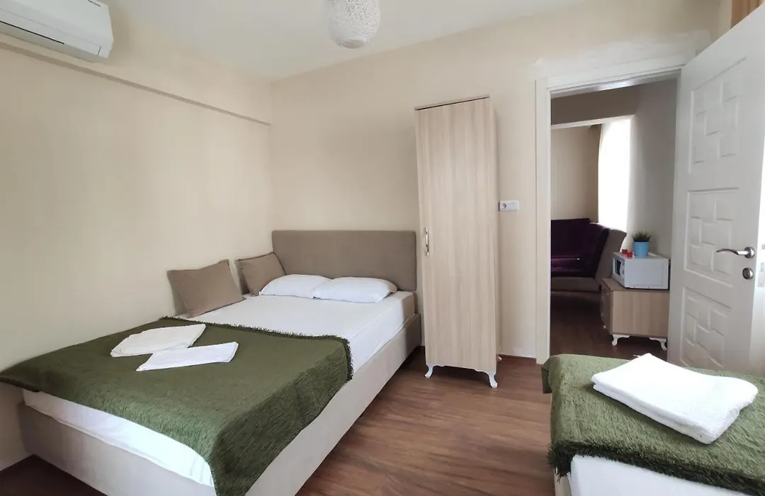 Karina Butik Apart-1