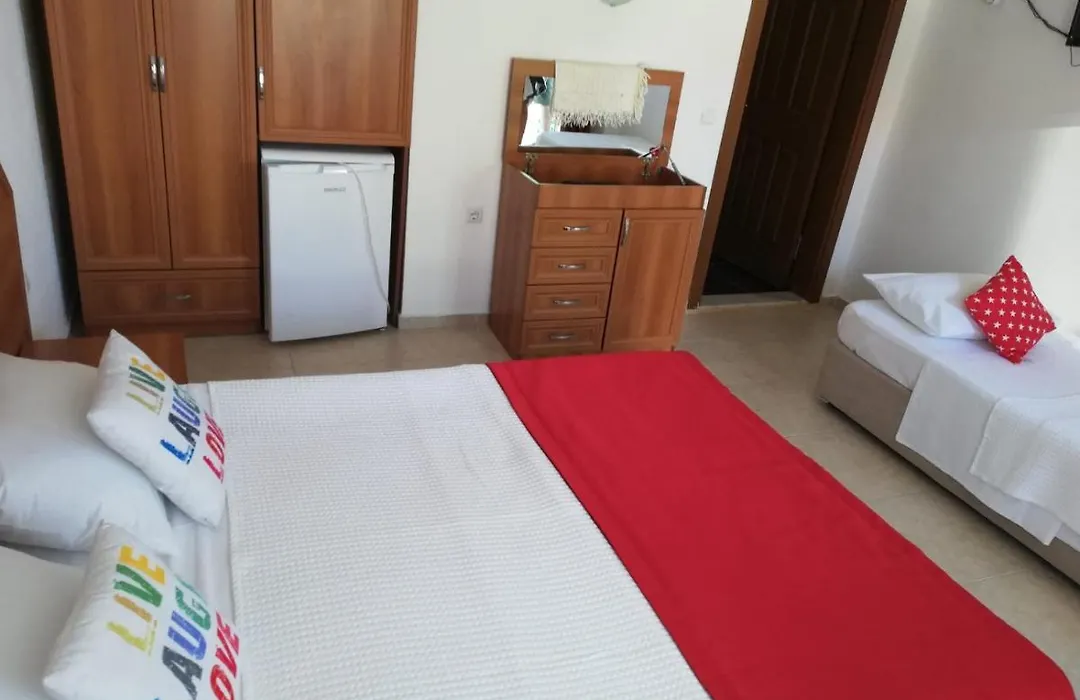Balalayka Butik Otel-1