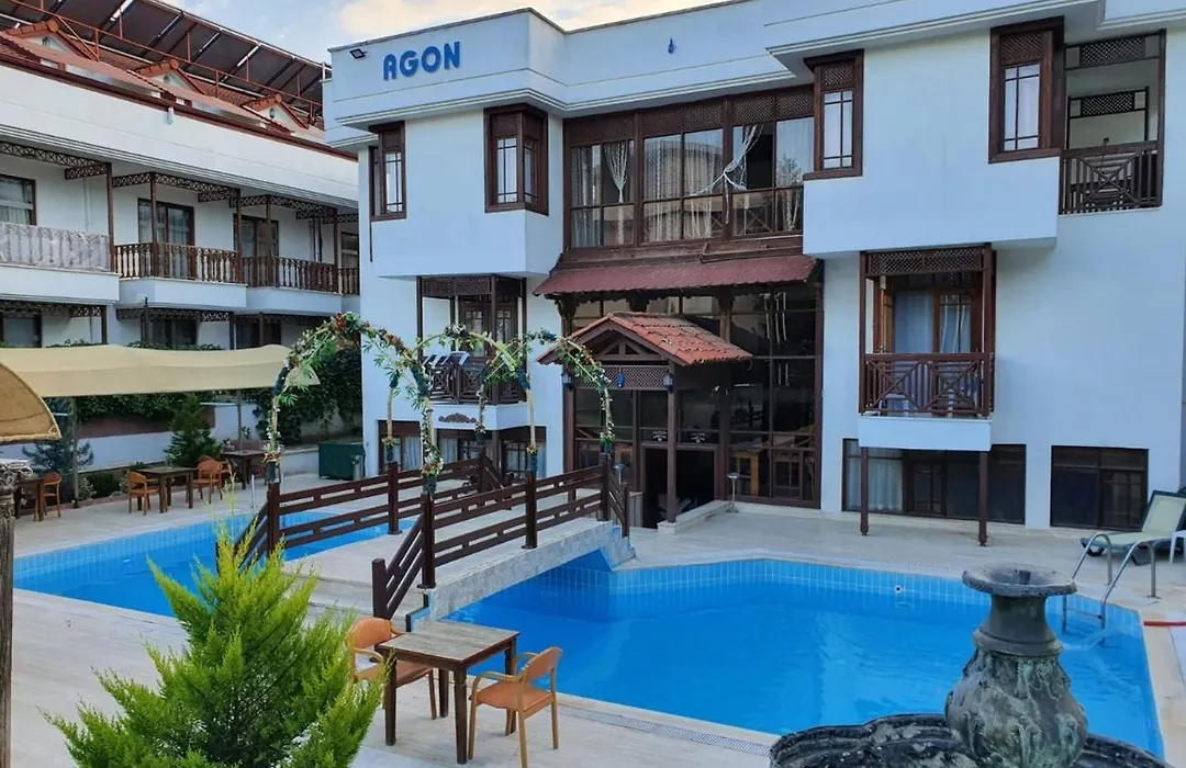 Agon Hotel-1