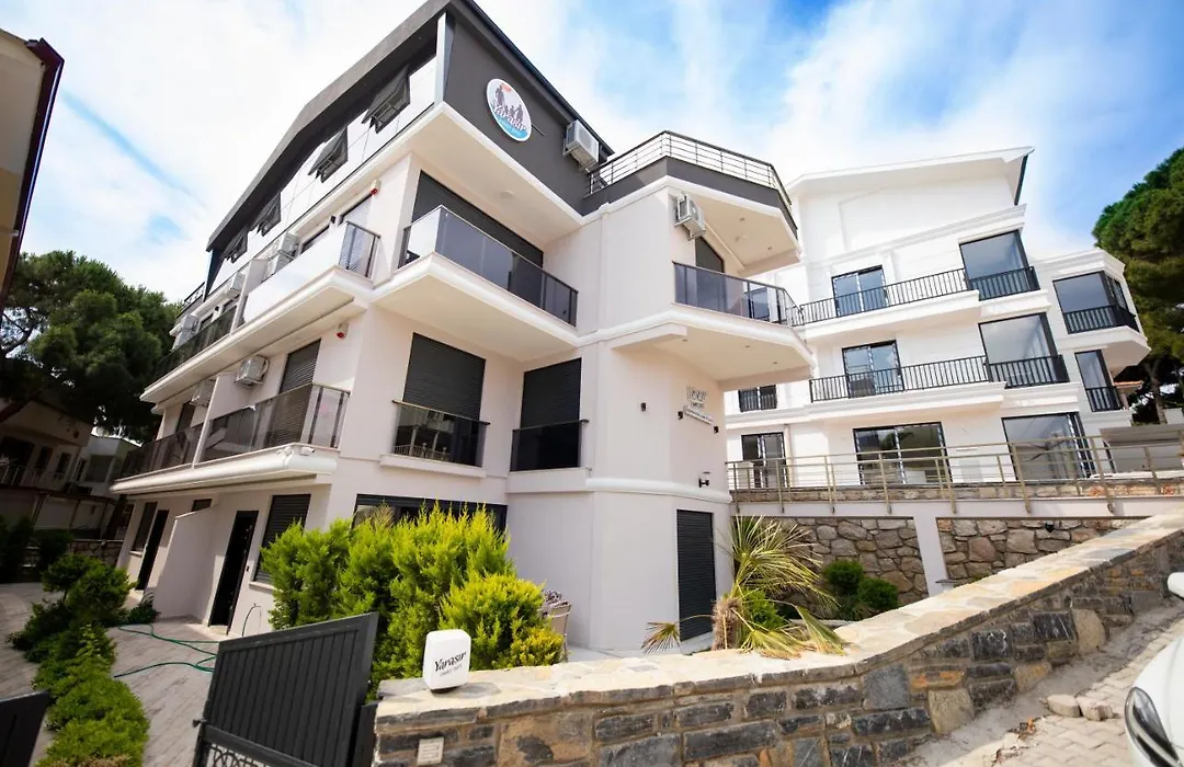 Yarasir Family Suite-1