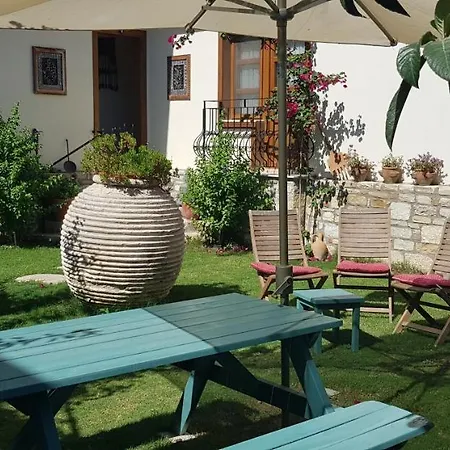 Sezgin Hotel-3