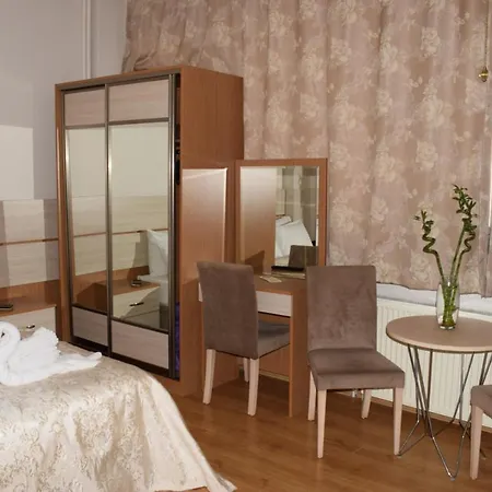 Royal Suites Besiktas-2