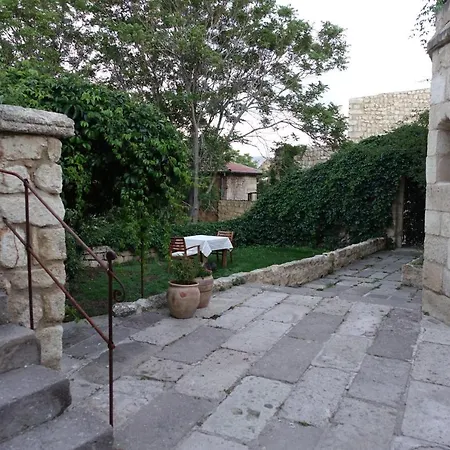 Esbelli Evi Cave Houses-2