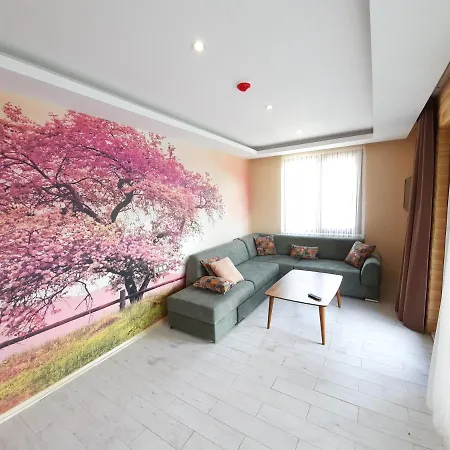 Yesil Kosk Hotel-3
