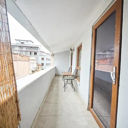 Luna Suites Taksim-2