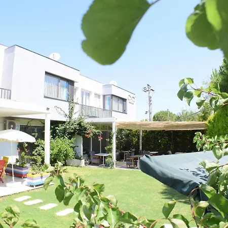 Forever Alacati Boutique Hotel (Adults Only)-3