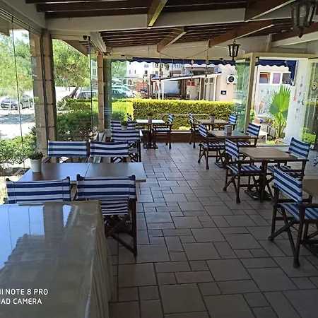 Akpinar Hotel-3