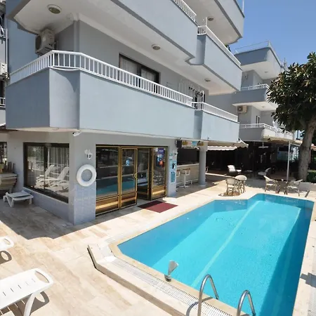 Defne&Zevkim Hotel-2