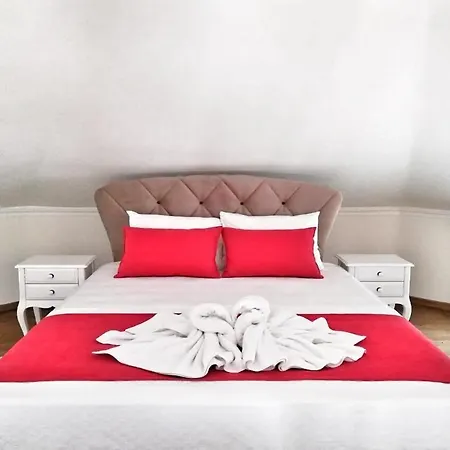 Eftelya Apart Otel-3