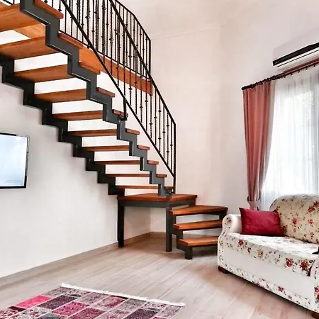 Eftelya Apart Otel-2