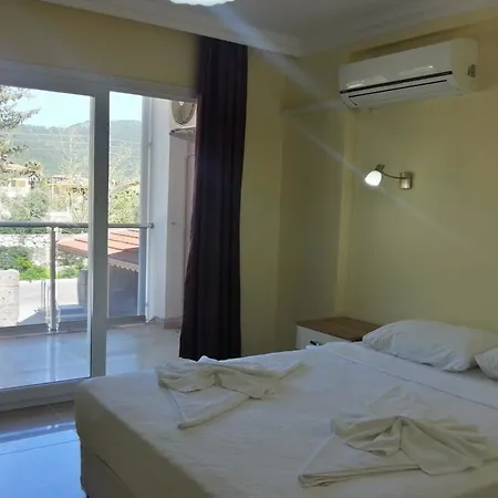 Kleopatra Apartment-2