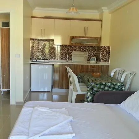 Kleopatra Apartment-3
