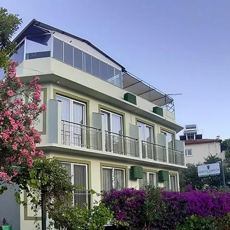 Caretta Caretta Hotel-3