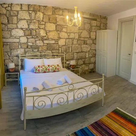 Imza Otel Alacati-2