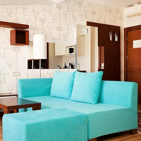 Sunprime Alanya Beach Hotel - Adult Only +16-3