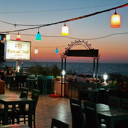 Istanbul Airport Kumsal Otel-2