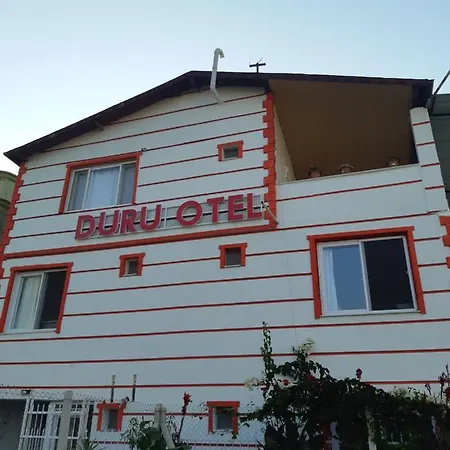 Duru Otel-3