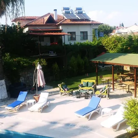 Nehir Dalyan Boutique Otel-2