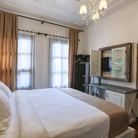 Trilye Bay C Konak-2