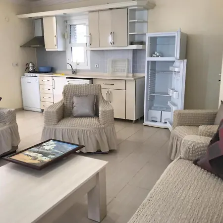 Yesilkent Duplex With Pool-2