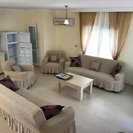 Yesilkent Duplex With Pool-3