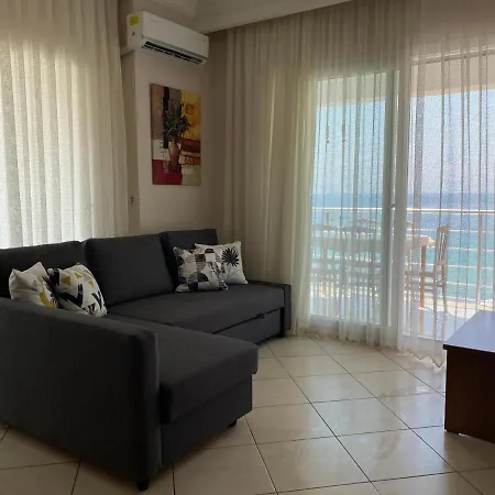 Seaside Apart Hotel-2