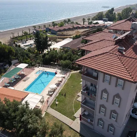 Sercan Apart-2