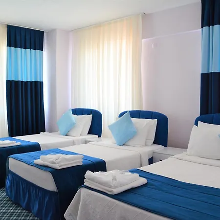 Gumuldur Mavi Deniz Hotel-3
