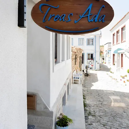 Troas Ada Hotel-2