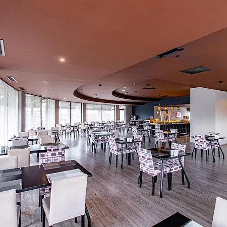 Dedepark Hotel-2